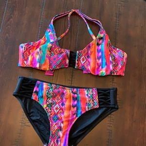 Seafolly Bikini